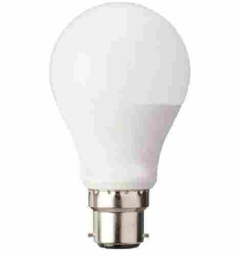 5 Watt 220 Voltage 50 Hertz Plastic Body Ac Led Bulb For Indoor And Outdoor