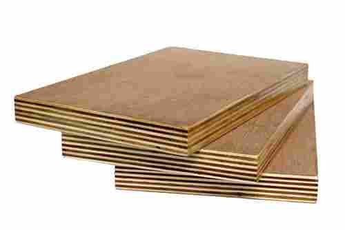 Harwood Core Plain Phenolic Glue Coated Anti-Acid Alkaline-Resistant Marine Plywood