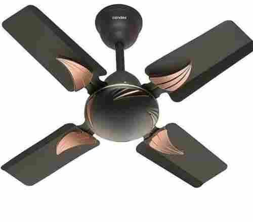 Single Phase Metal Body Electricity Four Blade Ceiling Fan