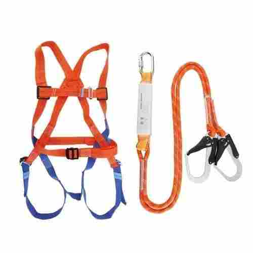 1.3 Kilogram 3 Meters Fall Protection Equipment Safety Belt