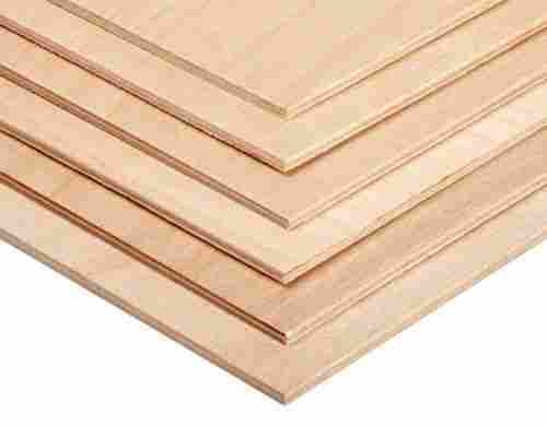 10 Mm Thickness 8 X 4 Feet Plywood Boards For Wall Panel