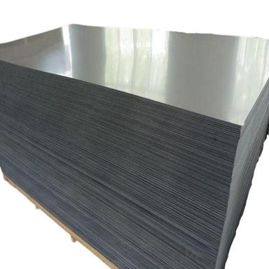 232 Degree C Melting 0.13Mm Thick Polished Finish Rectangular Shaped Tinplate Sheets Chemical Composition: 00