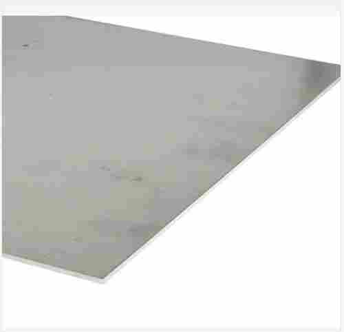 2440 Mm Long 6 Mm Thick Sandblasting Cold Rolled Aluminum Sheet Metal For Industrial