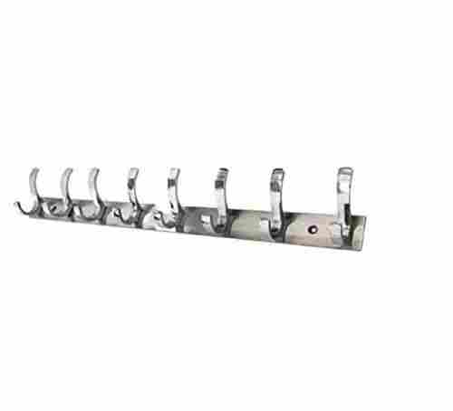 35 X 3 X 4 Cm Stainless Steel Arm Wall Hanger For Garments