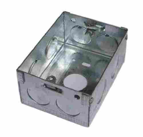 9 X 3 Inch Powder Coated Stainless Steel Concealed Modular Boxes