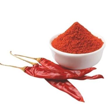 Dried A Grade Spicy Perfectly Blended Red Chilli Powder