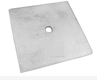 High Strength Square Shape Polished Finish Corrosion Resistant Cast Iron Plate 