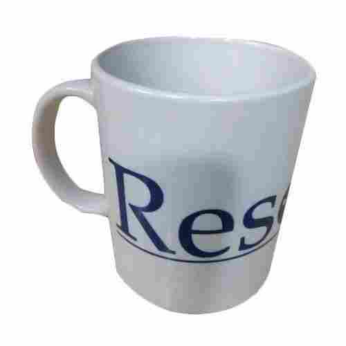 Heat Resistant Modern Design Printed Pattern Ceramic Cup For Tea