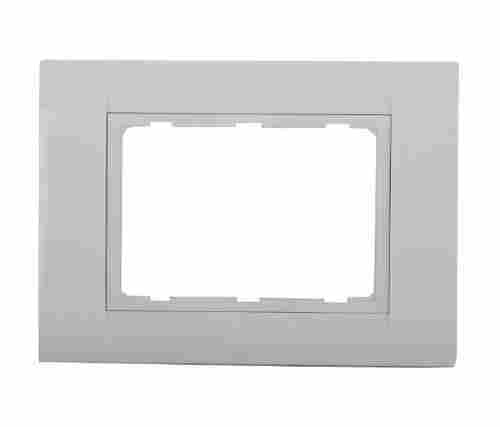 Polycarbonate Modular Switch Plates For Electrical Fitting