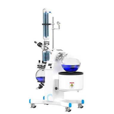 Rotary Evaporator for Lab and Industrial Use