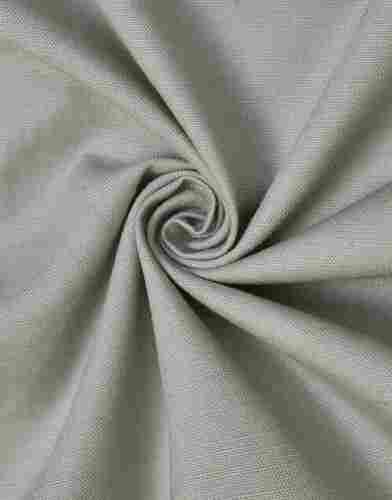 100 Gsm Rayon Grey Fabric For Making Garments Use
