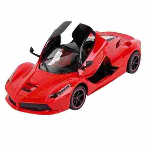 26x11x7 Centimeters Color Coated Abs Plastic Body Remote Control Toy Car