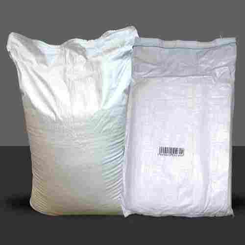 50 Kilograms Capacity Easy To Carry Hdpe Bags For Shopping Use