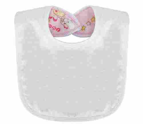 Lightweight Skin Friendly Soft And Absorbent Cotton Baby Bibs