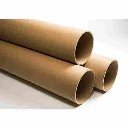 Oval Offset Printing Crown Cap Multi-Diameter Strong Packaging Paper Tubes