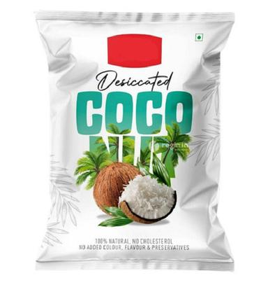 Packed 100% Pure Solid Stick Natural Organic Dry Coconut Flakes Additional Ingredient: No