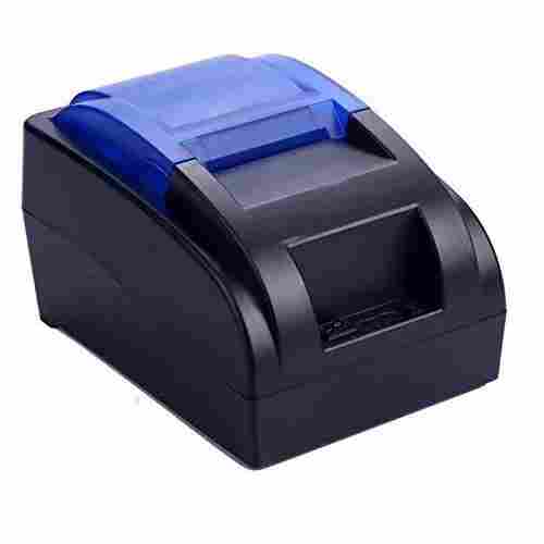 145x195x148 Mm Portable Thermal Receipt Printers For Receipt Printing