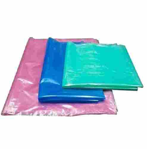27 X 40 Inches Single String Offset Printing Plain Ld Liner Bags For Shopping 
