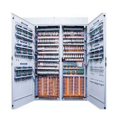 580X480 Mm And 250 Volt Aluminum Plc Based System Application: Industrial