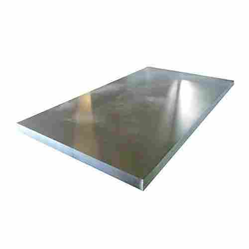 5x10 Foot 6 Mm Thick Polished Finished Stainless Steel Crca Sheet