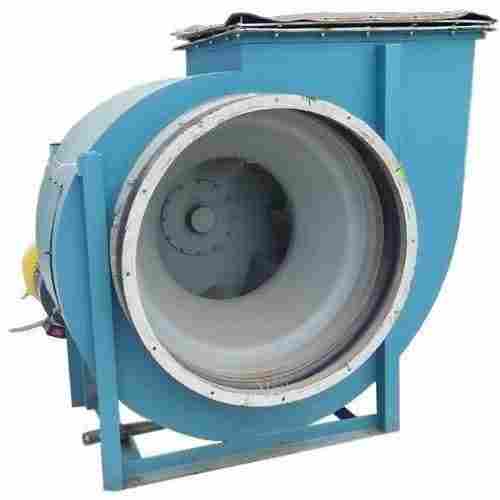 Corrosion Resistant High Pressure Electric Steel Air Exhaust Blowers