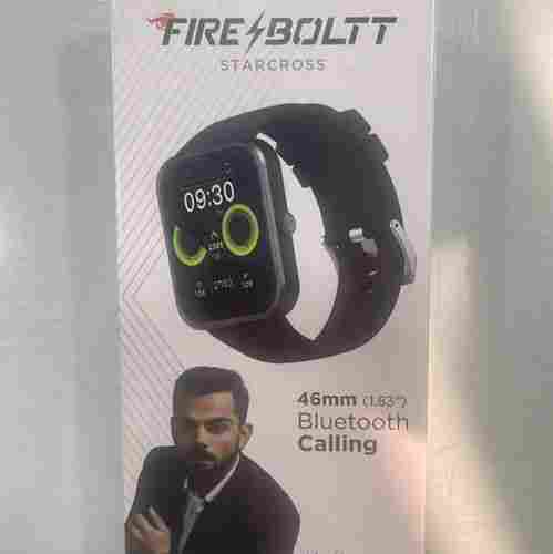 Fireboltt Smart Watch with Square Dial