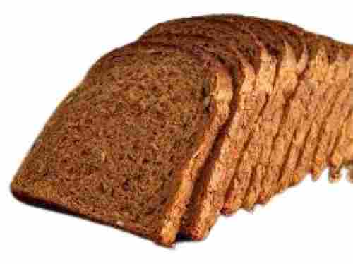 Fluffy Texture Healthy Whole Wheat Flour Brown Bread, 400 Gram Pack