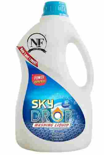1 Kilogram Stain Remove And Odor Out Liquid Detergent For Laundry 