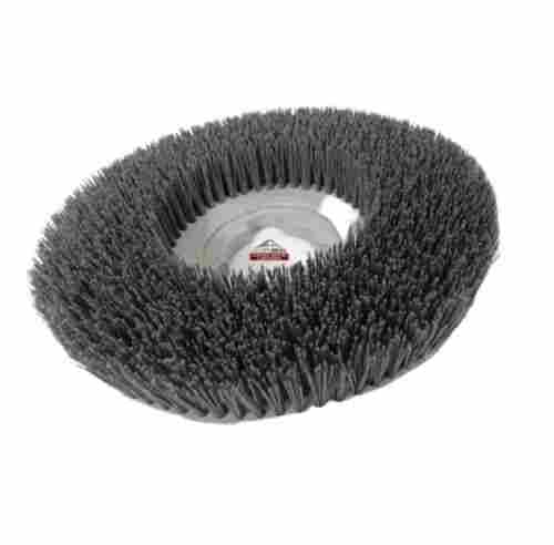 10 Inches Diameter Circular Abrasive Brushes for Industrial Purpose