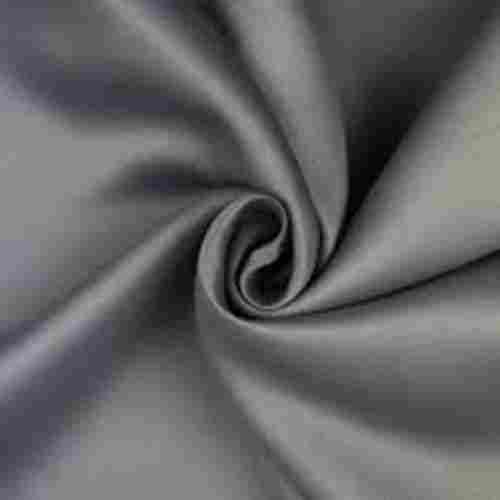 180 Gsm Washable And Shinny Plain Polyester Blackout Fabric For Garments