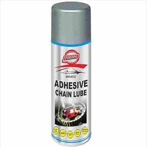500 Milliliter Adhesive Chain Lubricant For Two Wheeler