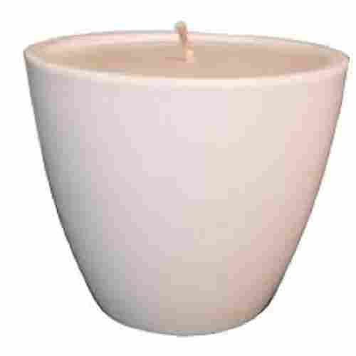 Artificial Style Handmade Candle Cup For Decoration