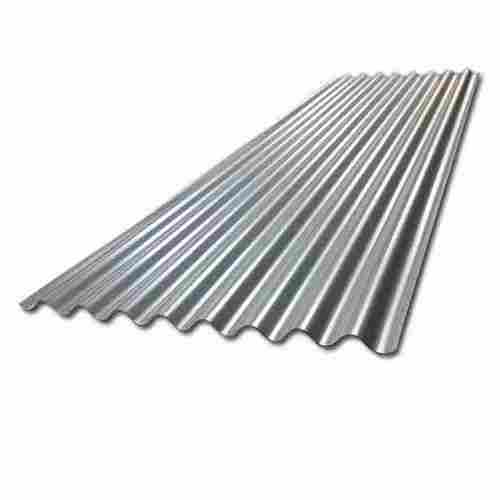 Cold Rolled Stainless Steel Roofing Sheets For Domestic Use