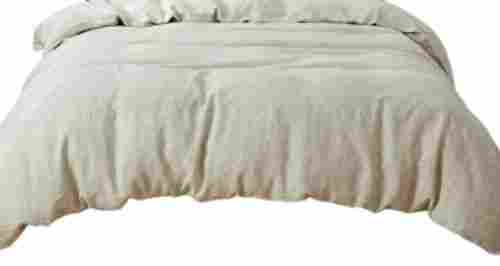 150 Gsm Plain Dyed Soft Skin Friendly Cotton Quilt Covers