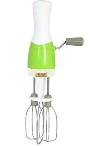 25 Cm Size Stainless Steel Manual Hand Blender Application: Kitchen