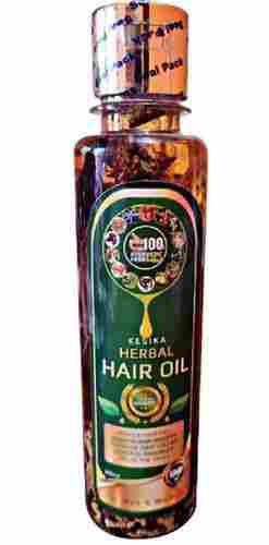500 Ml Boost Growth And Rejuvenate Hair Shine Herbal Hair Oil 