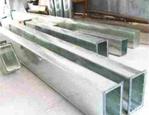 Galvanized Iron Hvac Duct For Air Conditioning Use