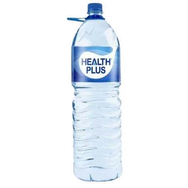 Transparent 2 Liter Purified Packaged Drinking Water Bottle, Per Box 6 Bottle 