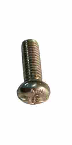 6mm Zinc Coated Mild Steel Hot Rolled Philips Head Screw