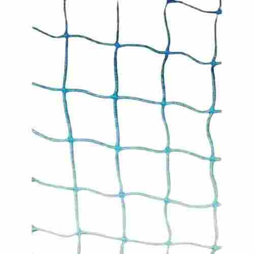 6x6 Meter Square Hole Shape HDPE Safety Net for Construction