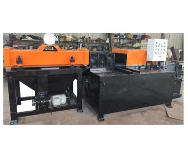 Lead-acid battery recycling line
