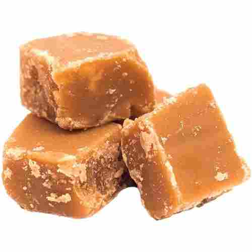 No Artificial Flavor Organic Jaggery For Sweetes With 12 Months Shel Life 