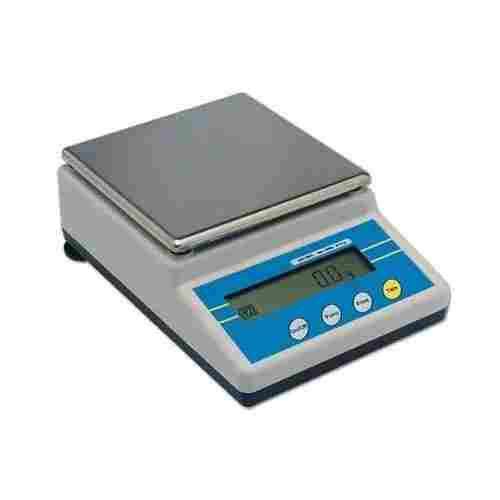 100 Kilogram Capacity Lcd Display Stainless Steel Electronic Weighing Scale 