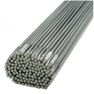 6.3 Mm Thick Rust Proof Chrome Plated Stainless Steel Welding Filler Wire Application: Industrial