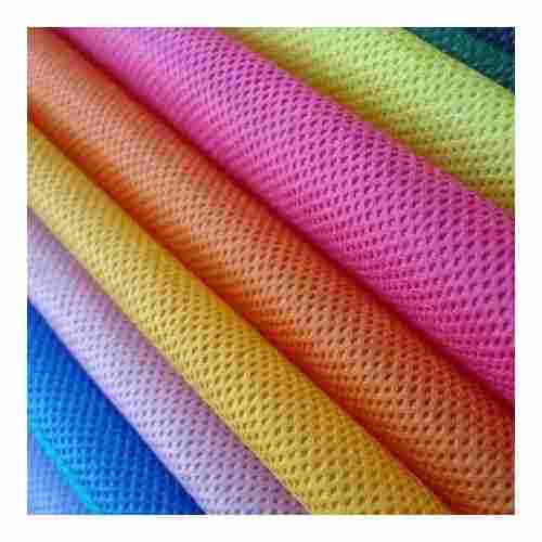80 GSM and Plain Dyed Polypropylene Non Woven Fabrics for Carry Bag Making