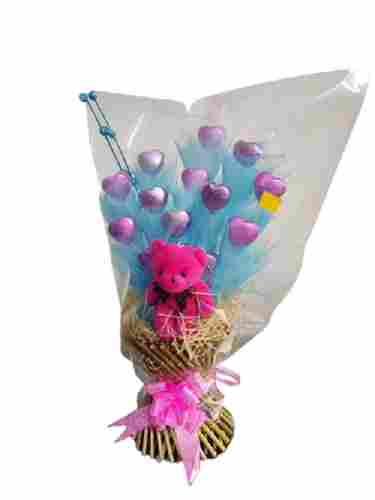 Cocoa Solids And Butter Sugar Content Medium Size Chocolate Bouquet