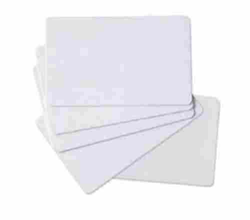 1.5mm Thickness Smooth Surface PVC Card Sheet for Industry 