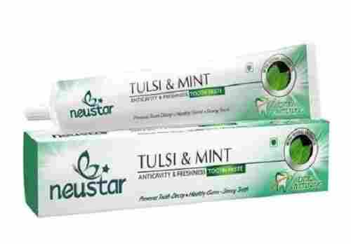 100g Soft On Gums Mint Herbal Toothpaste