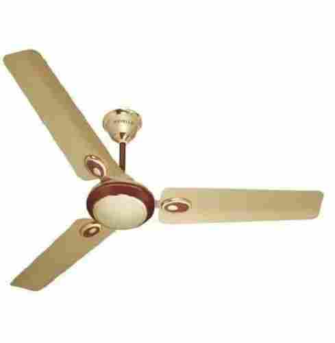 1200mm Metal and Steel 3 Blade Ceiling Fan for Home and Office