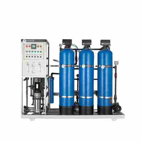 220 Volts 1000 Watts Automatic Industrial RO Water Purifier